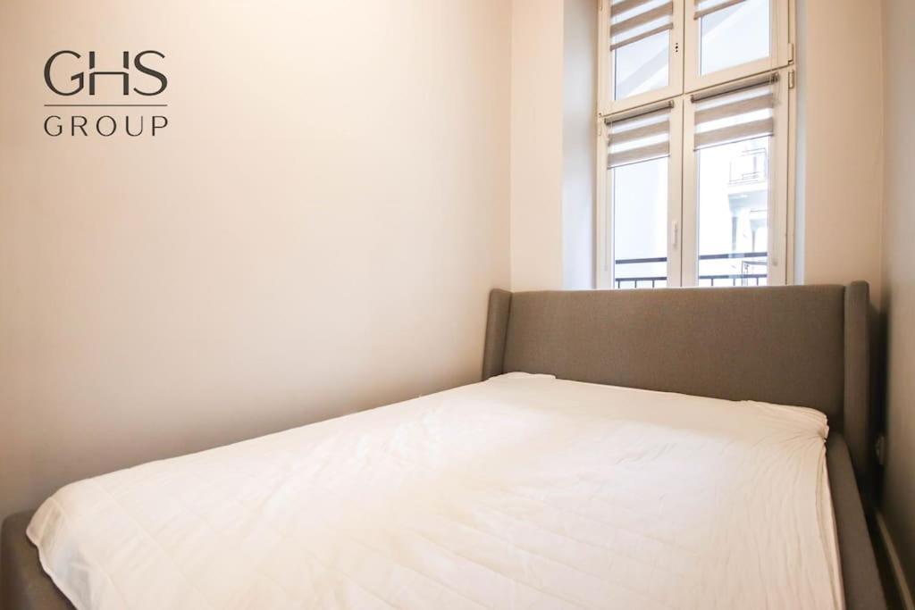 Elegancki Apartament W Centrum Miasta-Kazimierz Краков Экстерьер фото